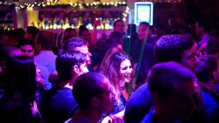 Božićni koncert Marijana Bana i Diktatora u Maraschino baru