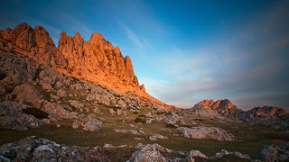Đir do Tulovih greda, 29 ožujka 2012. (foto:Saša Čuka)