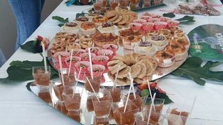 Poljičke vile i erotska poezija – otvorena “Gastro smokva”!