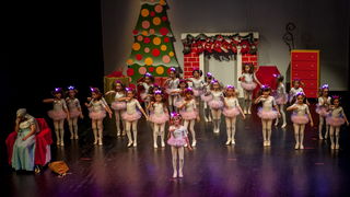 HNK Zadar: Premijera predstave “Pravo na…” Plesne udruge “Gesta” HNK Zadar: Premijera predstave “Pravo na…” Plesne udruge “Gesta”