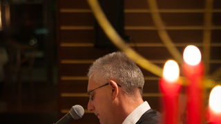 Večer slow food-a u restoranu Kornat, foto: Darko Belancic Večer slow food-a u restoranu Kornat, foto: Darko Belancic