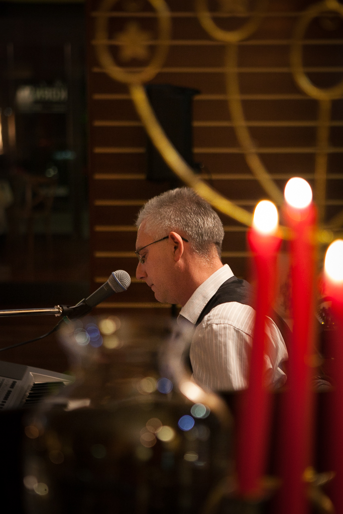 Večer slow food-a u restoranu Kornat, foto: Darko Belancic Večer slow food-a u restoranu Kornat, foto: Darko Belancic