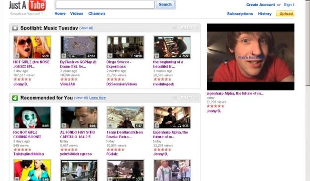 Lažni Youtube korisnicima uvaljuje viruse