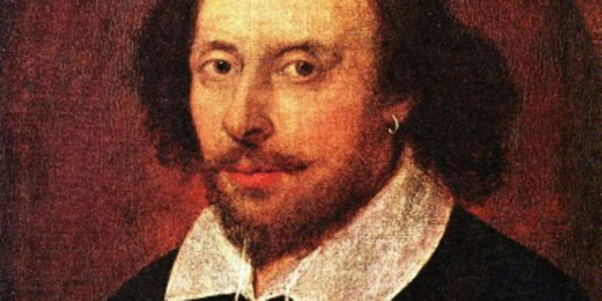 William Shakespeare (Foto: my.telegraph.co.uk) William Shakespeare (Foto: my.telegraph.co.uk)