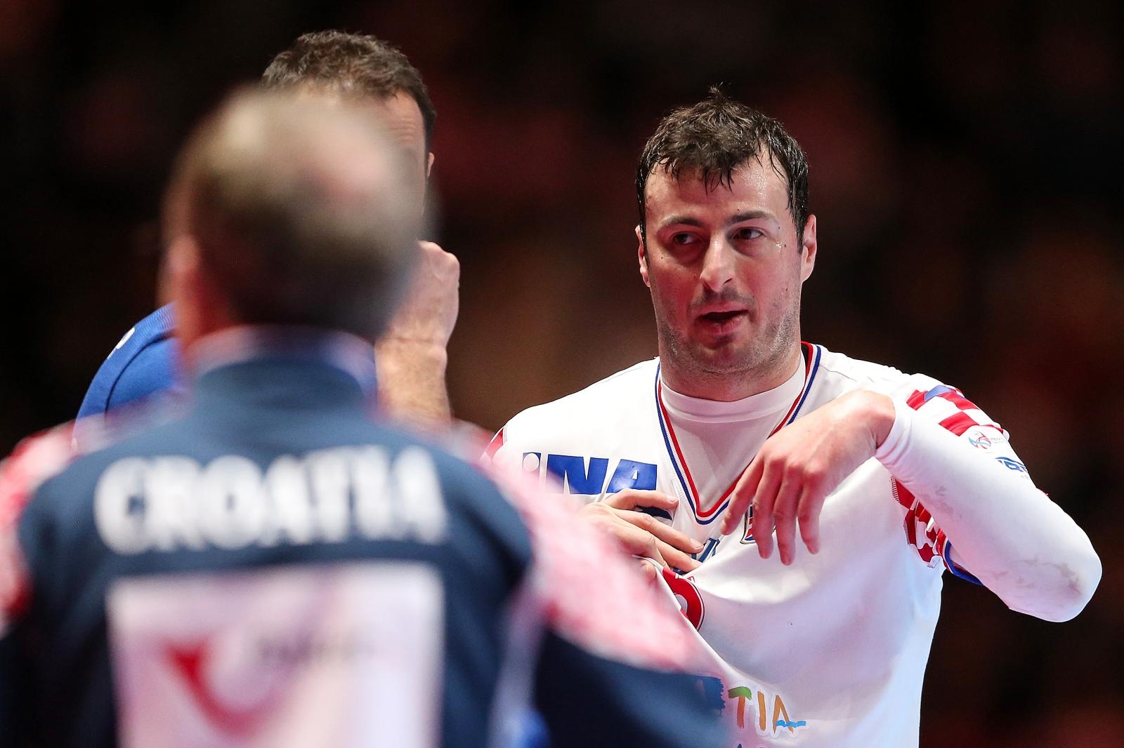 EP 2020: Hrvatska – Norveška 29-28 EP 2020: Hrvatska – Norveška 29-28