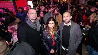 Petar Grašo @ Advent u Zadru