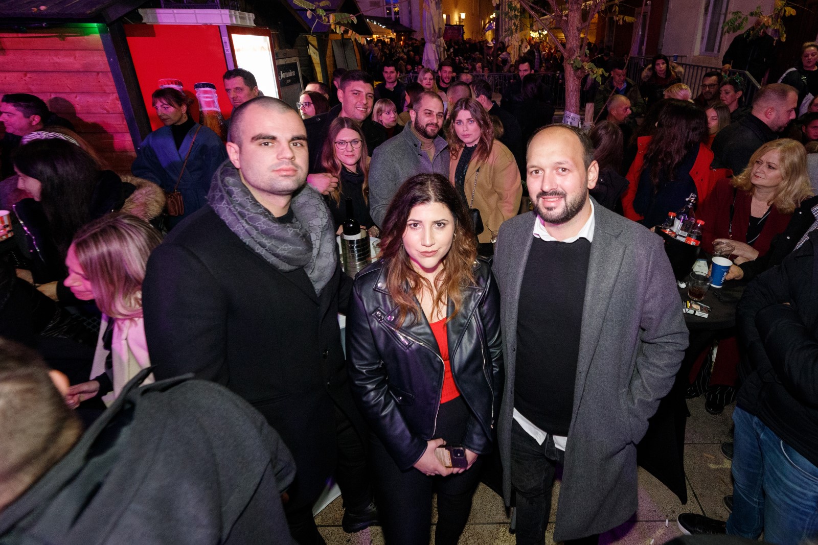 Petar Grašo @ Advent u Zadru