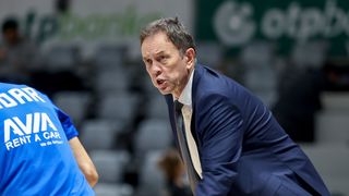 AdmiralBet ABA liga, 11. kolo: KK Zadar – Dubai Basketball