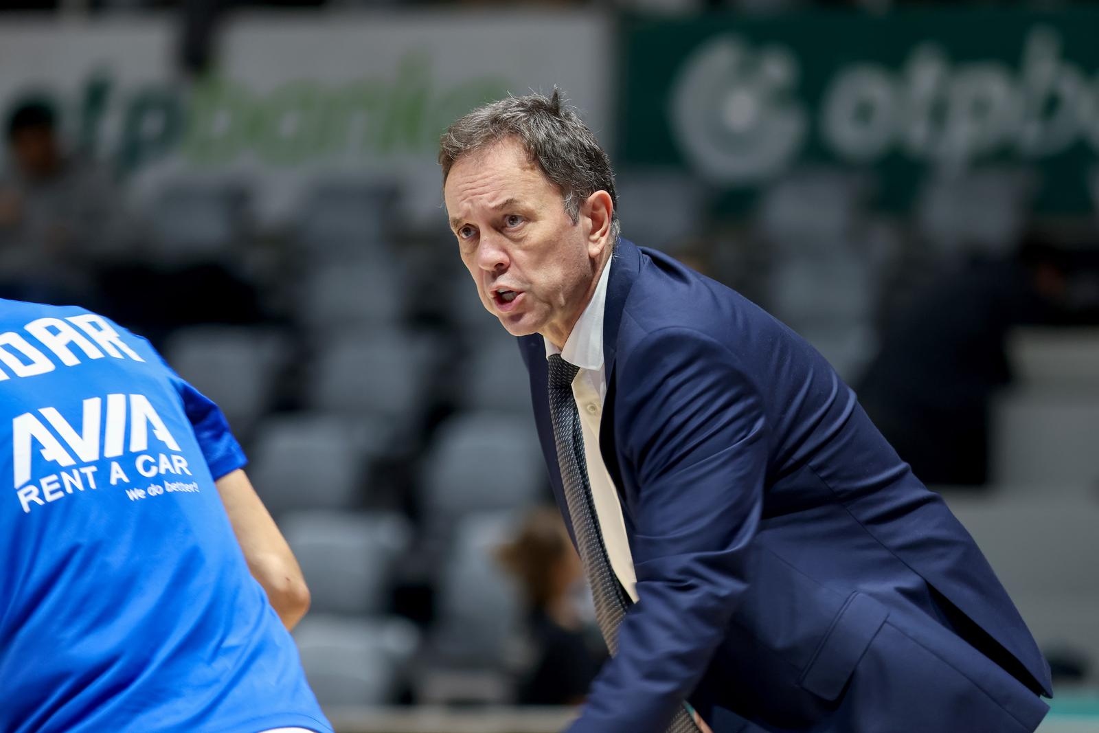 AdmiralBet ABA liga, 11. kolo: KK Zadar – Dubai Basketball