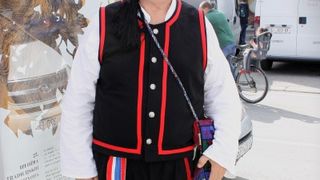 Jesen u Lici Jesen u Lici