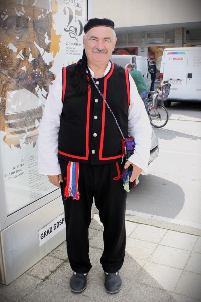 Jesen u Lici Jesen u Lici