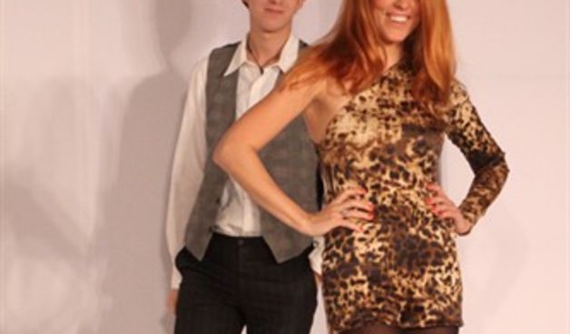 Anđa Marić ( foto Tportal.hr)