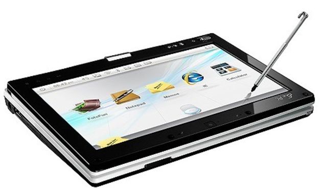 Asus Eee PC T91A (foto: bug.hr)