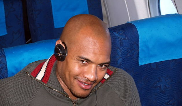 Zadrani u Rigi, 1. prosinca 2008.