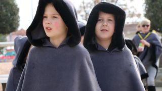 Virski Karnevalić 2017.