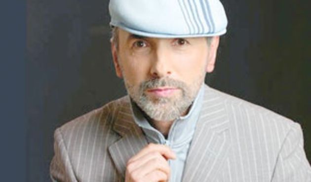 Dino Merlin(Foto:izadji.ba)