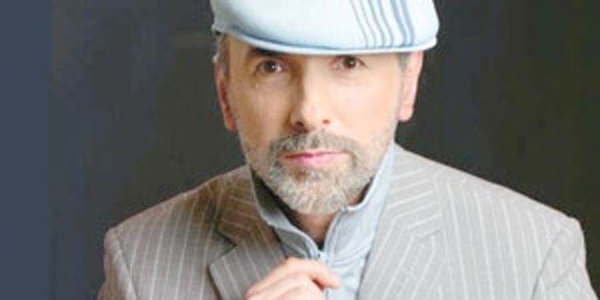 Dino Merlin(Foto:izadji.ba) Dino Merlin(Foto:izadji.ba)