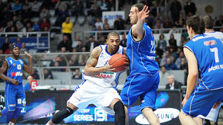 KK Zadar – KK Široki WWin 76-81 (foto:Saša Čuka) KK Zadar – KK Široki WWin 76-81 (foto:Saša Čuka)