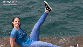 Ludijada zadarskih maturanata 2018. Ludijada zadarskih maturanata 2018.