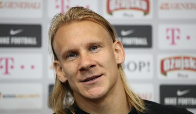Domagoj Vida