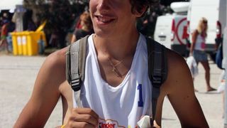 dm Millenium Jump 2009 (foto: Filip Plazonić)