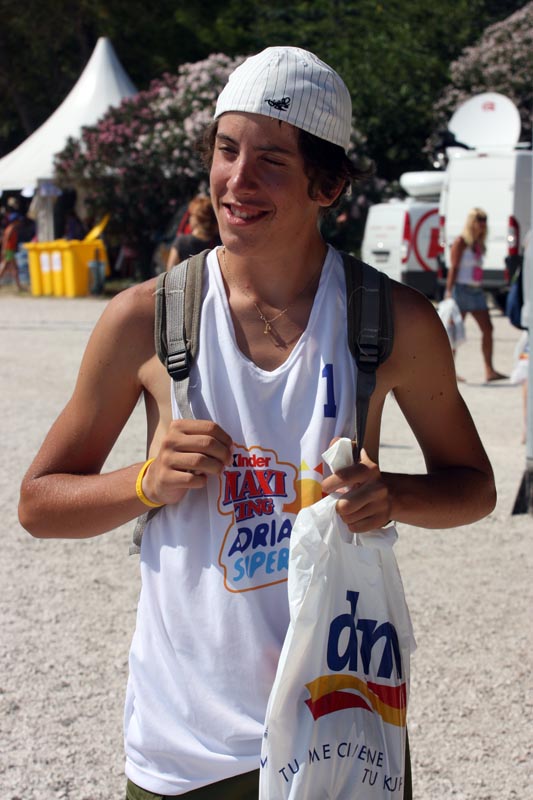 dm Millenium Jump 2009 (foto: Filip Plazonić)