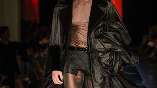 Jean Paul Gaultier Haute Couture, jesen/zima 2012, foto-accoridngtojerri.blogspot.com Jean Paul Gaultier Haute Couture, jesen/zima 2012, foto-accoridngtojerri.blogspot.com