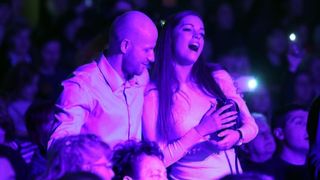 U koncertnoj dvorani Vatroslav Lisinski održan koncert “Hiljade pahulja bijelih” posvećen Kemalu Montenu. Foto. Goran Stanzl/PIXSELL U koncertnoj dvorani Vatroslav Lisinski održan koncert “Hiljade pahulja bijelih” posvećen Kemalu Montenu. Foto. Goran Stanzl/PIXSELL