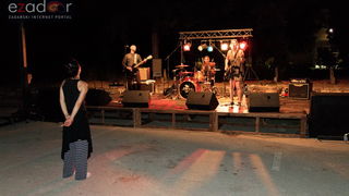 KvartArt: Koncert Scarlet Notesa KvartArt: Koncert Scarlet Notesa