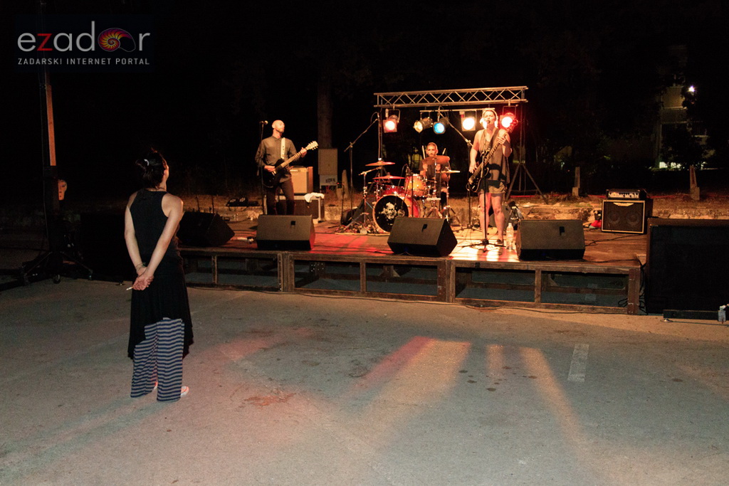 KvartArt: Koncert Scarlet Notesa KvartArt: Koncert Scarlet Notesa