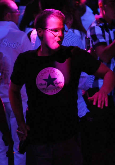 20. rođendan primoštenske Aurore, Foto: Aurora press 20. rođendan primoštenske Aurore, Foto: Aurora press