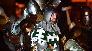 Dani vitezova vranskih 2014.by Iva Perinčić Dani vitezova vranskih 2014.by Iva Perinčić