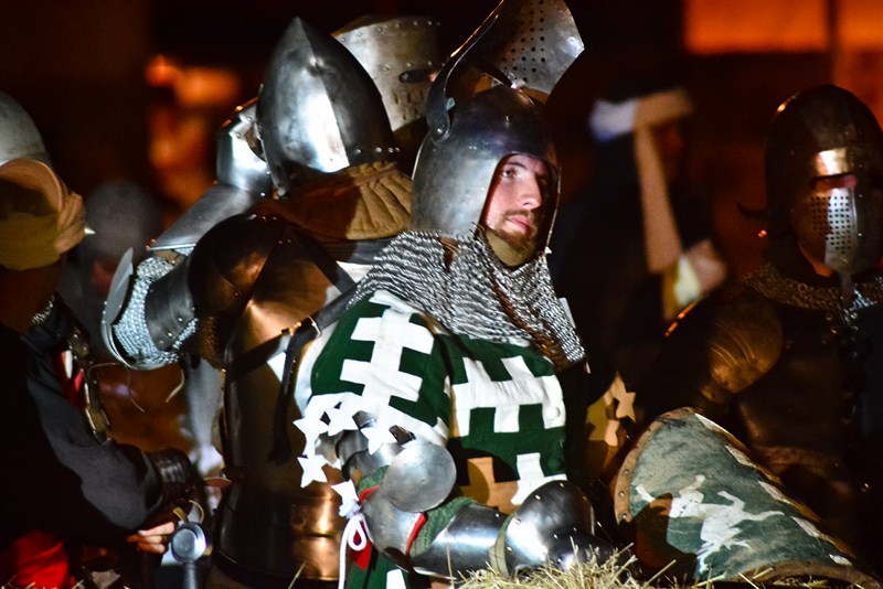 Dani vitezova vranskih 2014.by Iva Perinčić Dani vitezova vranskih 2014.by Iva Perinčić