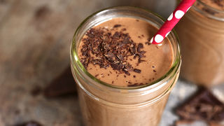 Jaffa u čaši: Desert kojemu je teško odoljeti