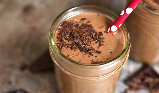 Jaffa u čaši: Desert kojemu je teško odoljeti