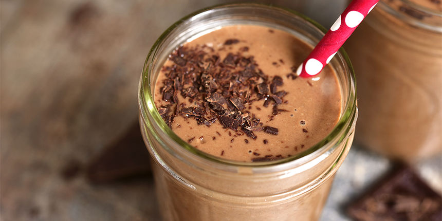 Jaffa u čaši: Desert kojemu je teško odoljeti Jaffa u čaši: Desert kojemu je teško odoljeti