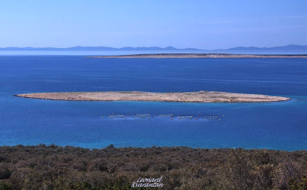 Đir po otoku Pagu – Pag, Foto: Leonard Kvarantan