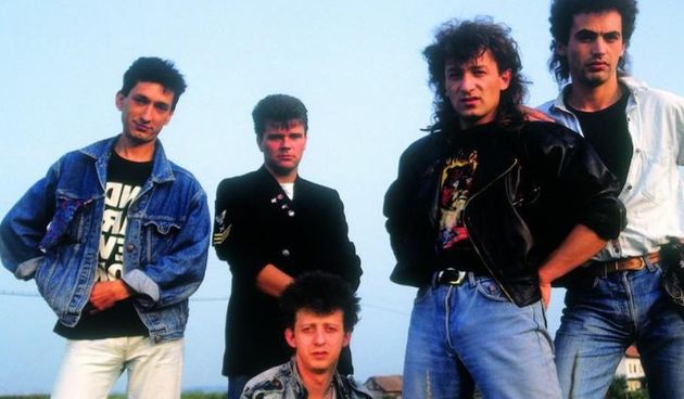 Prljavo kazalište, foto: 24sata