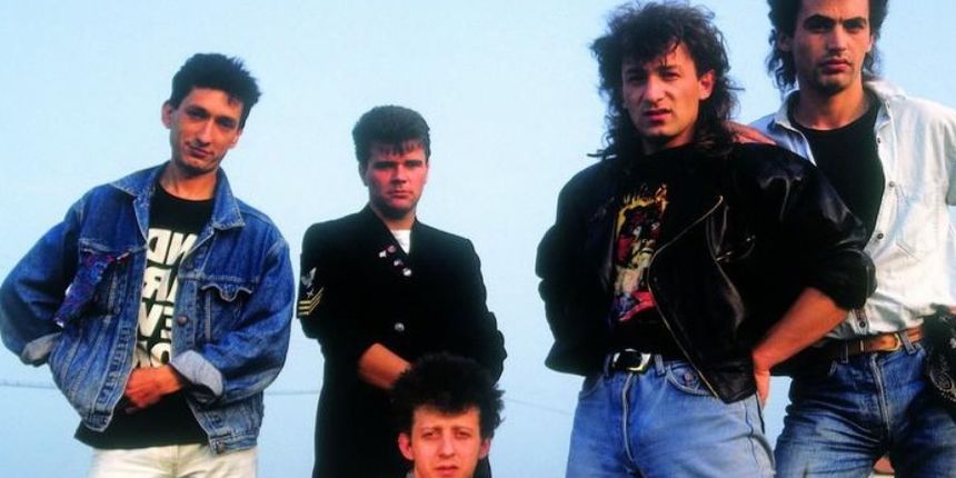 Prljavo kazalište, foto: 24sata