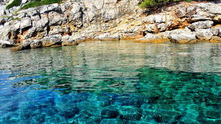 Đir s roniocima po Zadarskom arhipelagu, Foto: Roberto Lerga Đir s roniocima po Zadarskom arhipelagu, Foto: Roberto Lerga