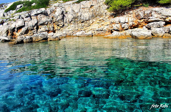 Đir s roniocima po Zadarskom arhipelagu, Foto: Roberto Lerga Đir s roniocima po Zadarskom arhipelagu, Foto: Roberto Lerga