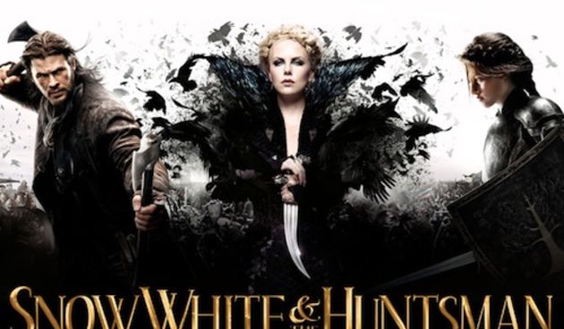 Snjeguljica/snowhite