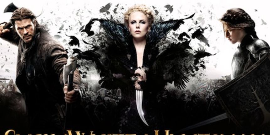 Snjeguljica/snowhite