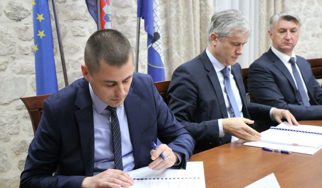 Vodovod Vir na jesen će aplicirati projekt virske vodovodne i kanalizacijske mreže vrijedan gotovo pola milijarde kuna