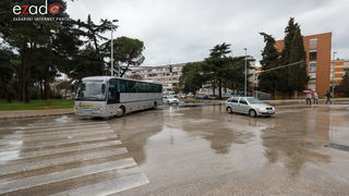 U promet pušten rekonstruriran dio ulice Bana Josipa Jelačića