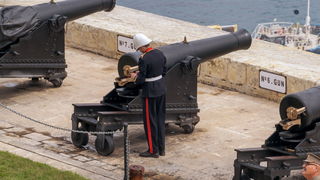Malta, biser Mediterana Malta, biser Mediterana