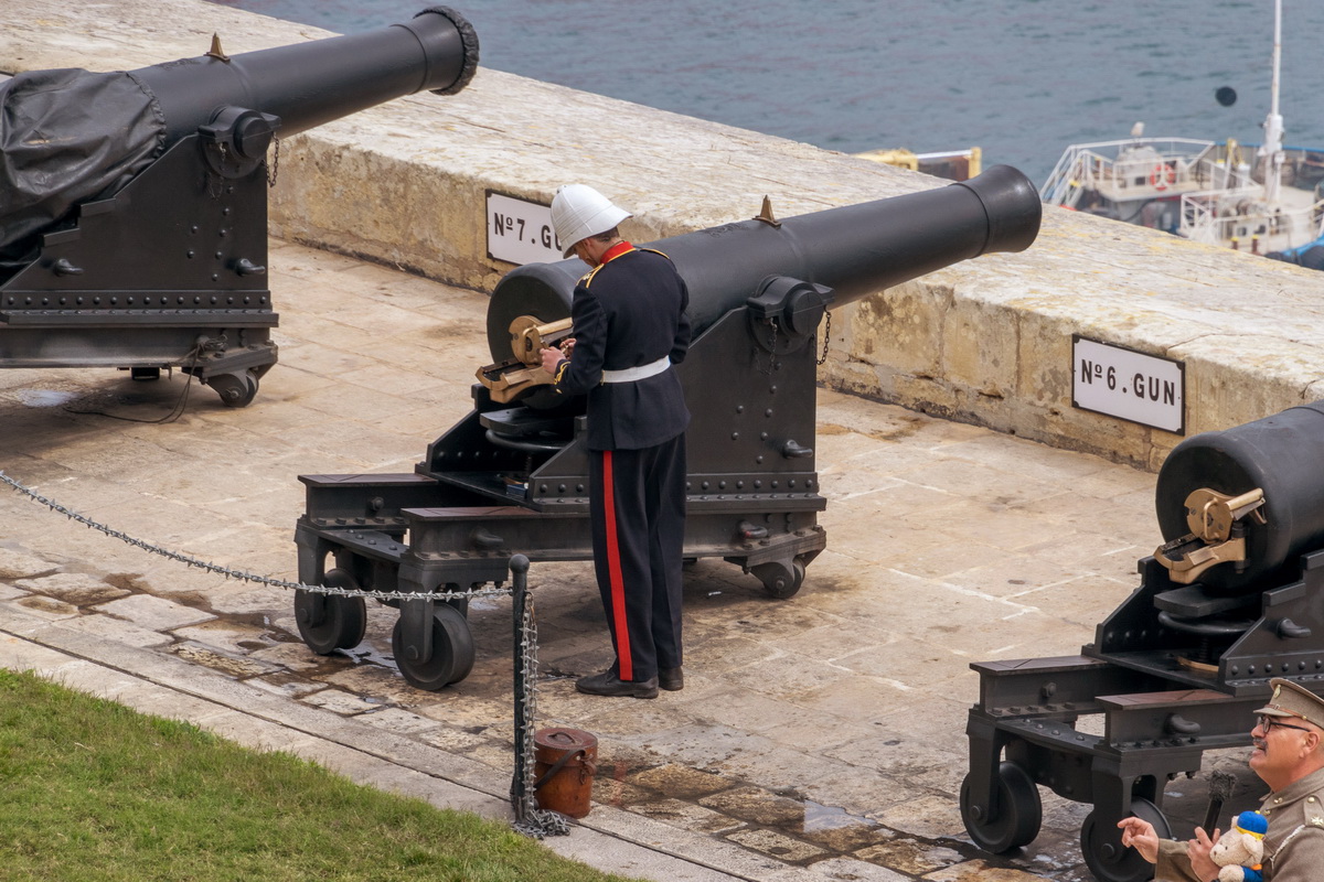 Malta, biser Mediterana Malta, biser Mediterana