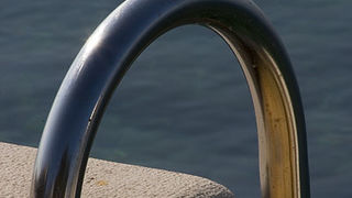 rukohvat na zadarskoj rivi