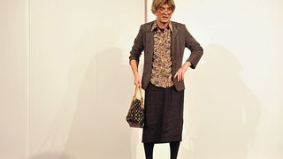 Plesna udruga Gesta: Božićni šoping u SuperOvoj, Foto: Željko Karavida Plesna udruga Gesta: Božićni šoping u SuperOvoj, Foto: Željko Karavida