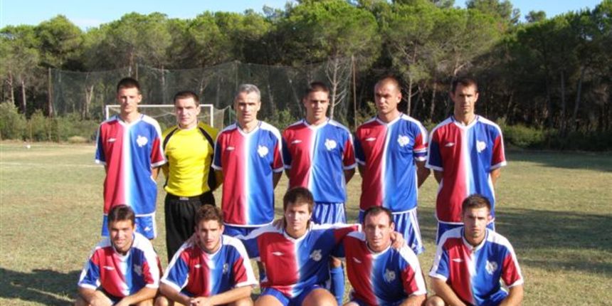 NK Gorica 1.ŽNL NK Gorica 1.ŽNL